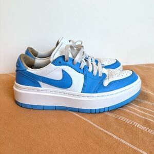 Women's Nike Air Jordan 1 Elevate Low SE